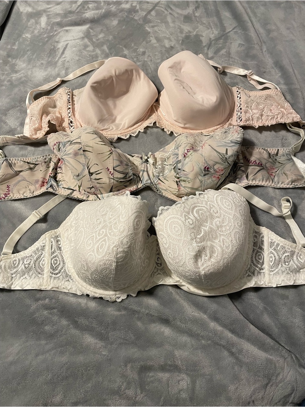 Fantasie and Lepel Bra Bundle
